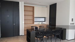 OUE Twin Peaks (D9), Condominium #135458812